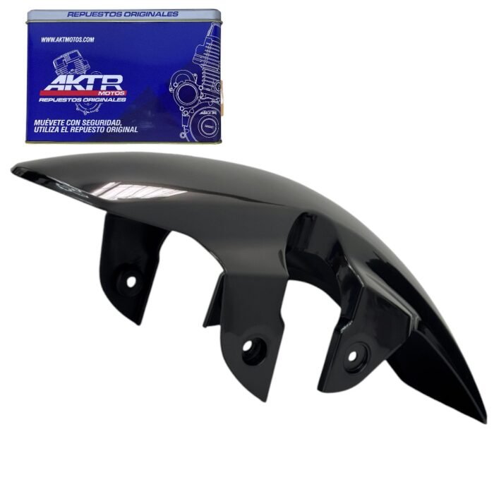 Guardabarro Delantero Inte Ds200 AKT Tt200Ds - Imagen 2