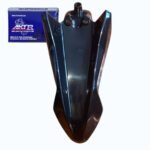 Guardabarro Delantero AKT 125Ttr Ns - Imagen 2