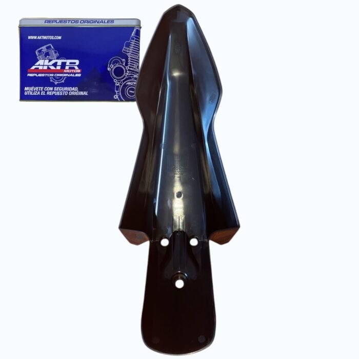Guardabarro Delantero AKT 125Ttr Ns - Imagen 4