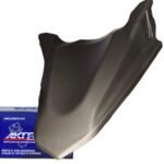 Guardabarro Superior AKT 250Tt - Imagen 2