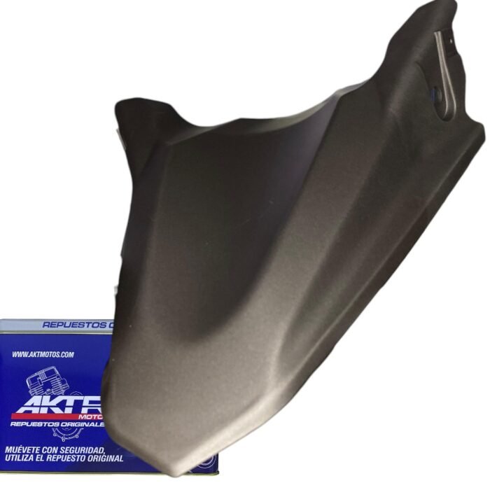Guardabarro Superior AKT 250Tt - Imagen 2