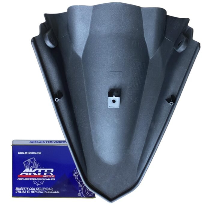 Guardabarro Superior AKT 250Tt - Imagen 3
