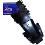 Guardabarro Trasero Internoior Rtxs AKT