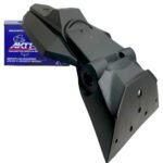 Guardabarro Trasero Rtx AKT - Imagen 2