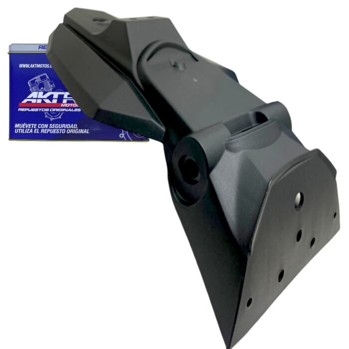 Guardabarro Trasero Rtx AKT - Imagen 2