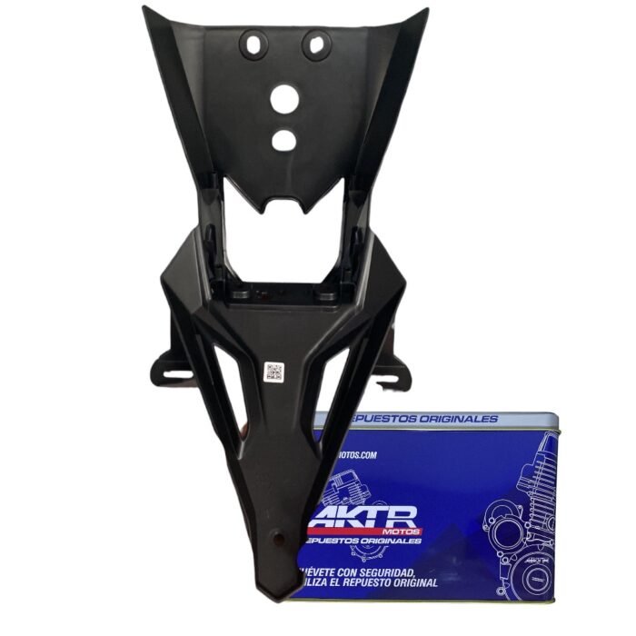 Guardabarro Traser AKT 300Rally - Imagen 2