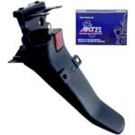 Guardabarro Trasero 110SSmart AKT Special 110 Smart