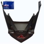 Guardabarro Trasero AKT 125J4 150J5
