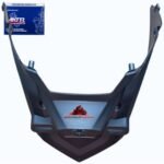 Guardabarro Trasero AKT 125J4 150J5 - Imagen 2