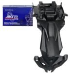 Guardabarro Trasero 125162Cr4 AKT 125 Cr4 162