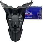 Guardabarro Traser AKT 150Jet14 - Imagen 2