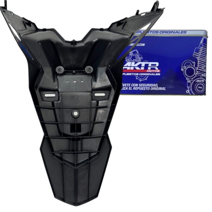 Guardabarro Traser AKT 150Jet14 - Imagen 2