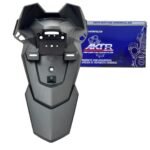 Guardabarro Traser AKT 150Jet14