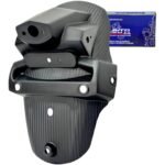 Guardabarro Trasero AKT 200Cr4 - Imagen 2