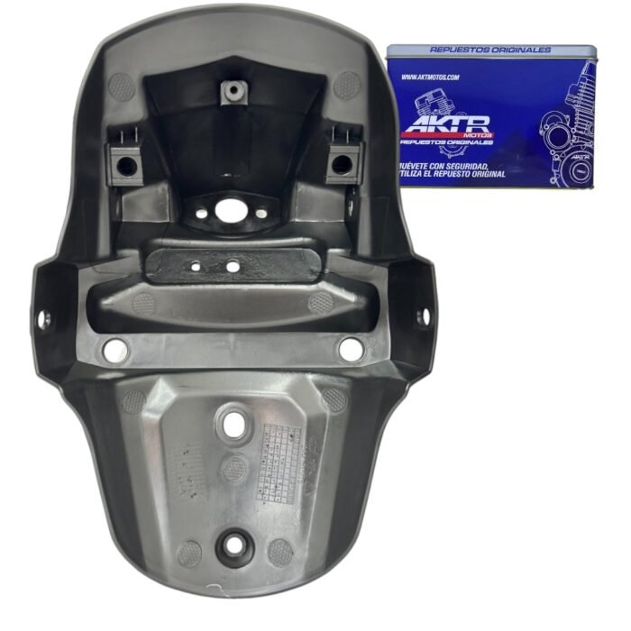 Guardabarro Trasero AKT 200Cr4 - Imagen 3