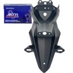 Guardabarro Trasero AKT Cr5