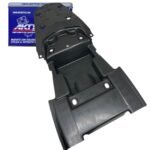 Guardabarro Trasero Interno TTr  AKT