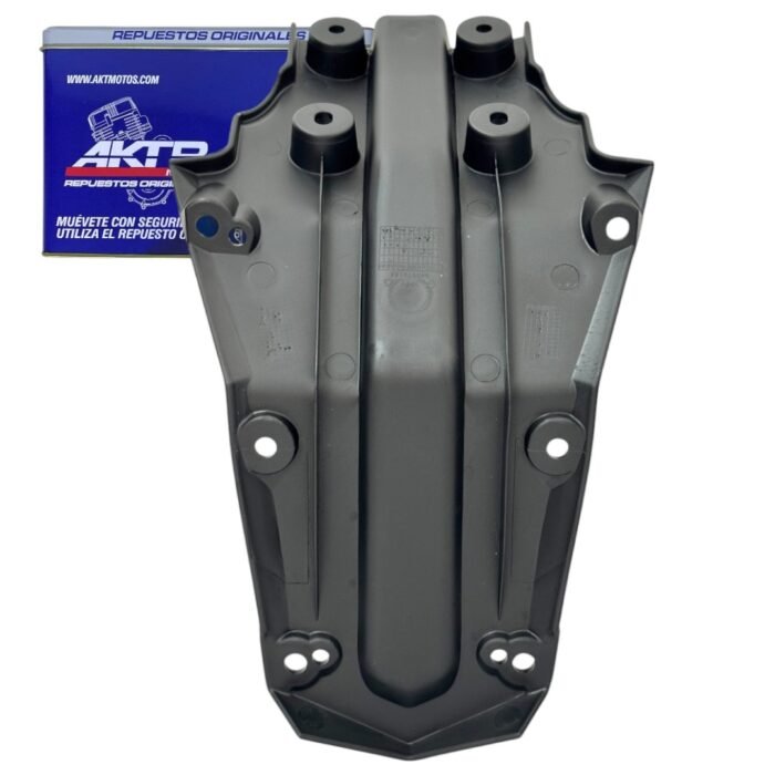 Guardabarro Trasero Interno Ds200 AKT - Imagen 3