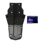 Guardabarro Trasero Inferior Cr4Cr5 AKT 180Cr5 200Cr5 125Cr4