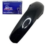 Guardabarros Delantero Negro Ak Nkd125Sl AKT 100S Sl08 09