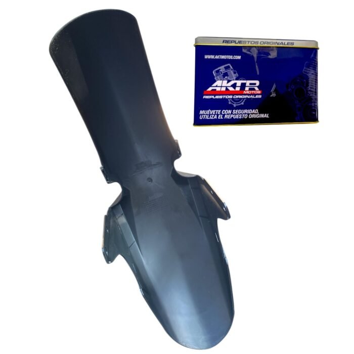 Guardabarro Trasero AKT 250R - Imagen 2