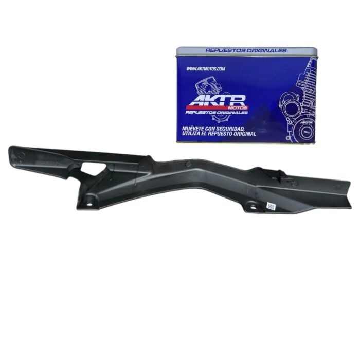 Guardacadena R3Cr4 (Amortiguador) AKT R3 Cr4V1 - Imagen 3