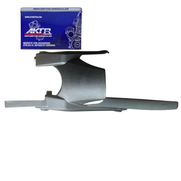 Guardacadena Unishock AKT Cr4 - Imagen 2