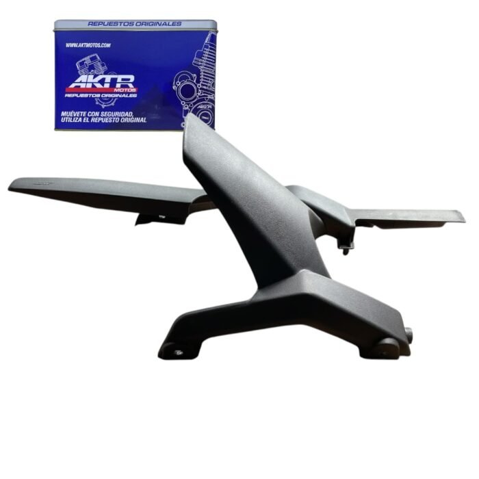 Guardacadena Unishock AKT Cr4 - Imagen 4