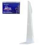 Guardapierna Exterior Izquierdo AKT 125W 125W-C