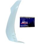 Guardapierna Exterior Izquierdo AKT 110X