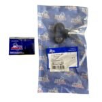 Guia Cable Choke AKT 125W 125W-C