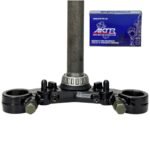 Horquilla Inferior R3162-200Cr4 AKT R3 125 162 - Imagen 2