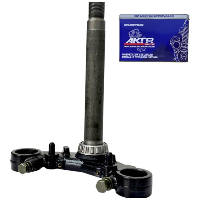 Horquilla Inferior R3162-200Cr4 AKT R3 125 162 - Imagen 3