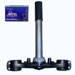 Horquilla Inferior AKT TT200 DS Repuesto Moto - Imagen 2