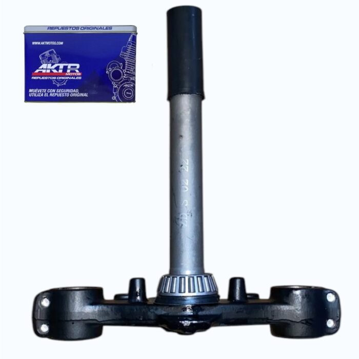 Horquilla Inferior AKT TT200 DS Repuesto Moto - Imagen 2