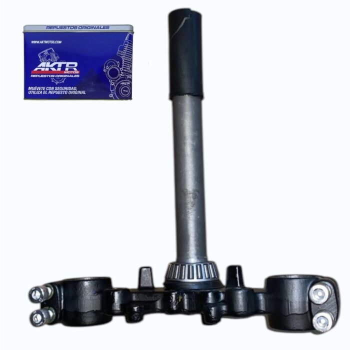 Horquilla Inferior AKT TT200 DS Repuesto Moto - Imagen 3