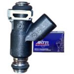 Inyector Gasolina AKT 250Tt Efi - Imagen 3