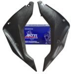 Juego Cubier Tanqu Int AKT 125Ttr Ns