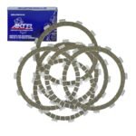 Juego Discos Clutch X 6 AKT 250Tt