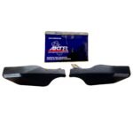Juego Discos Carbono Juder Clutch X 5 NkdCr4125 AKT 125Nkd 125Cr4