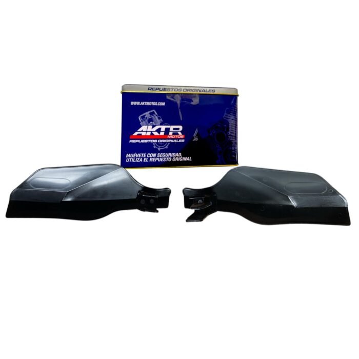 Juego Discos Carbono Juder Clutch X 5 NkdCr4125 AKT 125Nkd 125Cr4 - Imagen 2