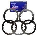 Juego Separador Clutch X 5 200180Re AKT 180Xm 200Xm Sm