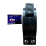 Juego X 2 Abrazadera Suspension AKT 200Sm 180Xm Ttr 180 - Imagen 2