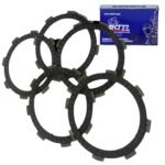 Juego Discos Clutch X 5 AKT 125Ne 125R3 125