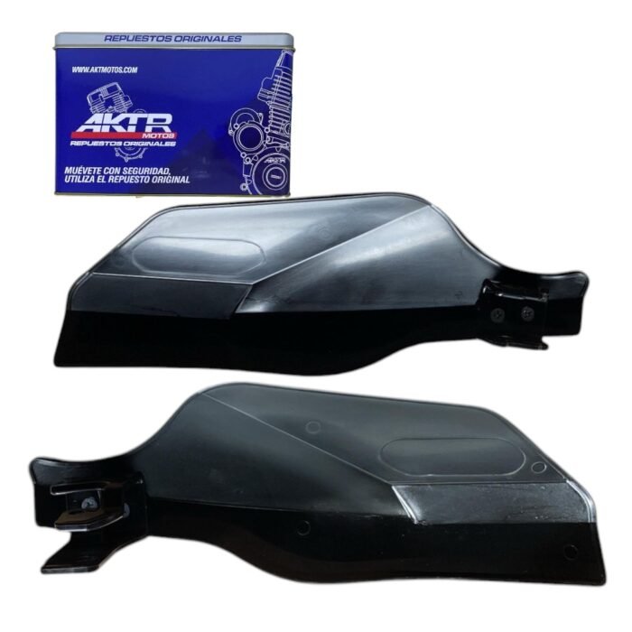 Juego Handsavers 150200Cr4 AKT 150Cr4 200Cr4 - Imagen 2