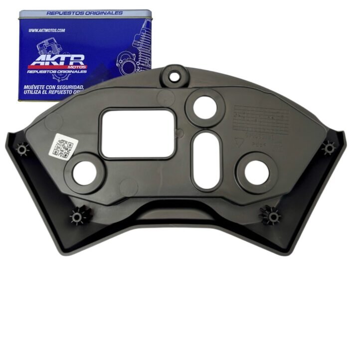 Base Velocimetro Ds200 AKT Tt200Ds - Imagen 2