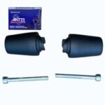Juego Pesas Manubrio AKT 250R