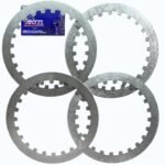 Juego Separadores Clutch X4 AKT 125S Repuesto Moto