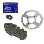 Kit Arrastre Original 1340X100 180200 AKT Ttr 180 200Ttr