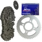 Kit Arrastre Original 1647X124_428H Ds200 AKT